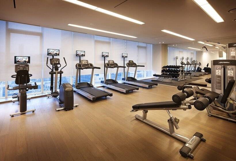 Hotel Shilla Stay Jeju Airport