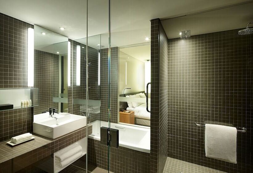 Hotel Shilla Stay Jeju Airport