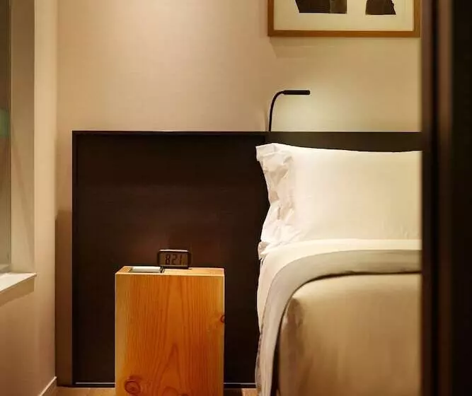 فندق Shilla Stay Jeju Airport