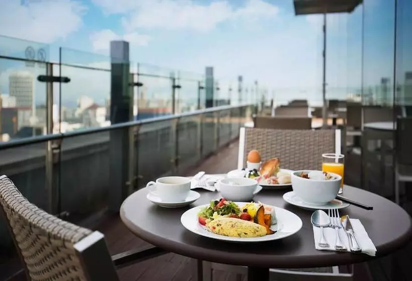 فندق Shilla Stay Jeju Airport