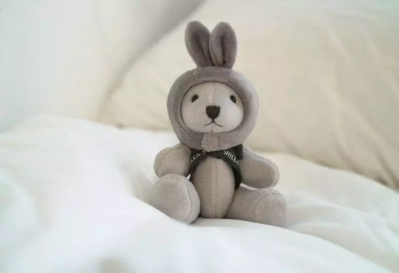 فندق Shilla Stay Jeju Airport