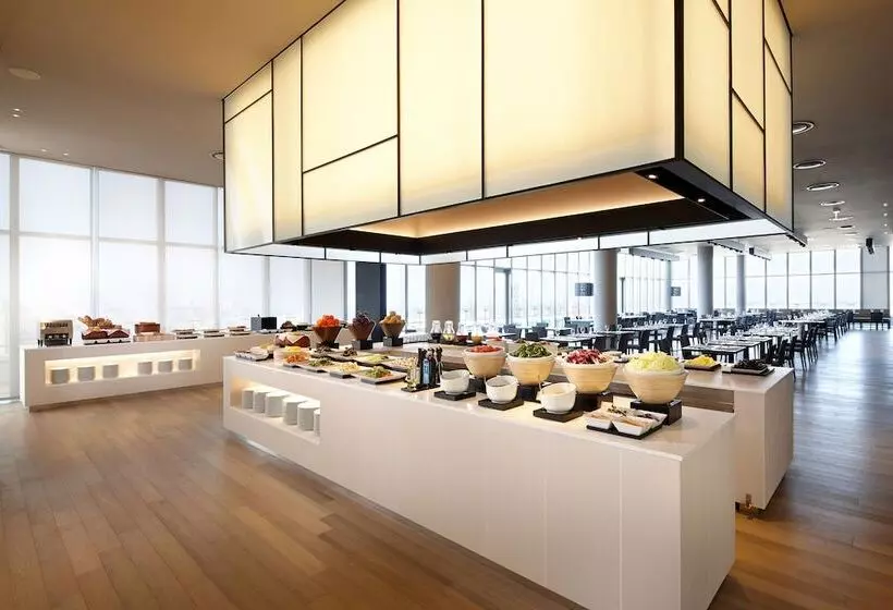 فندق Shilla Stay Jeju Airport