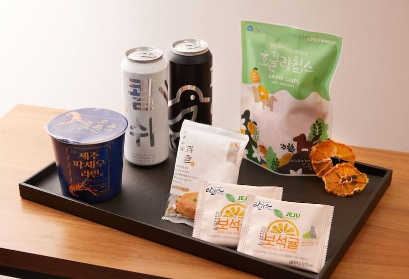 Hotel Shilla Stay Jeju Airport