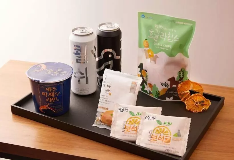 فندق Shilla Stay Jeju Airport