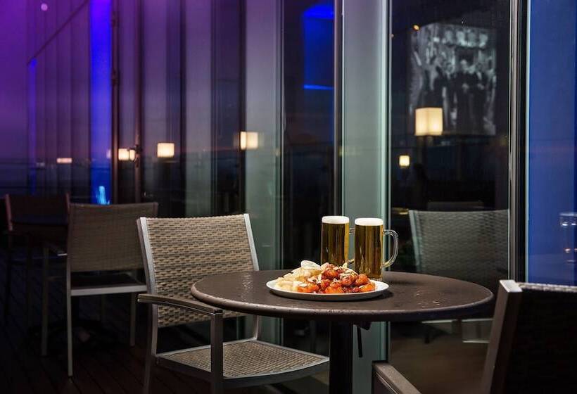 Hotel Shilla Stay Jeju Airport