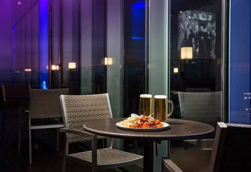 فندق Shilla Stay Jeju Airport