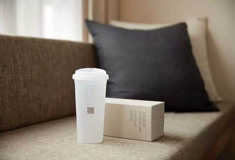 فندق Shilla Stay Jeju Airport