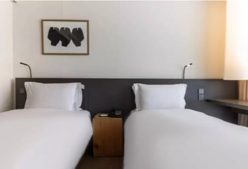 호텔 Shilla Stay Ulsan