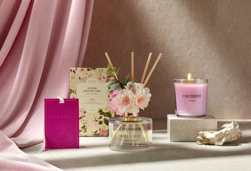 ホテル Shilla Stay Ulsan