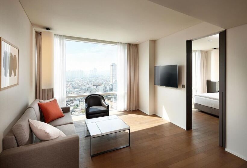 ホテル Shilla Stay Ulsan