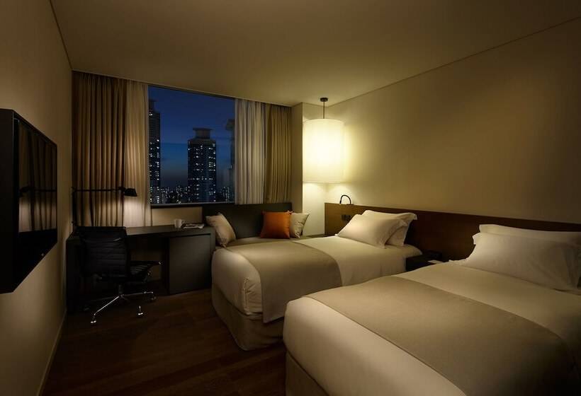 ホテル Shilla Stay Ulsan