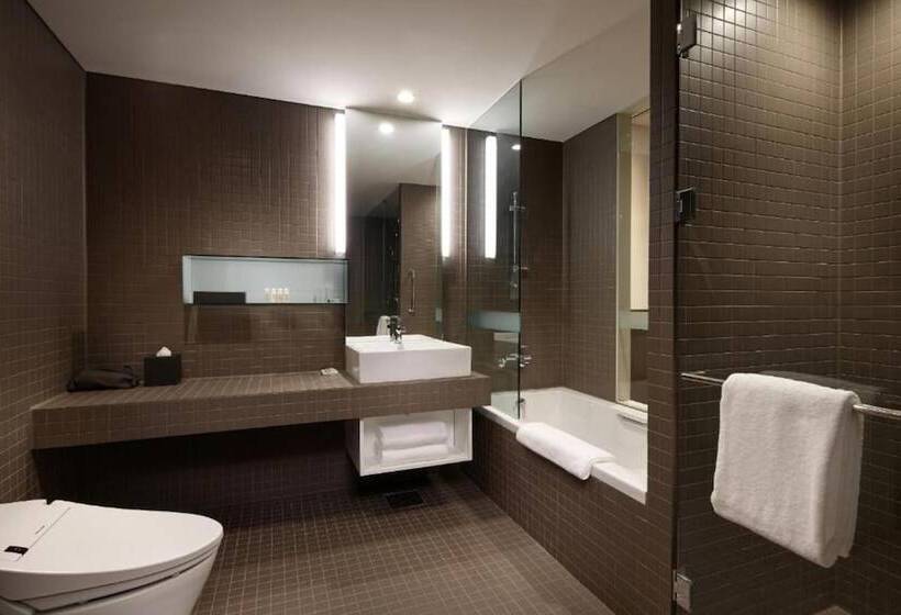 ホテル Shilla Stay Ulsan