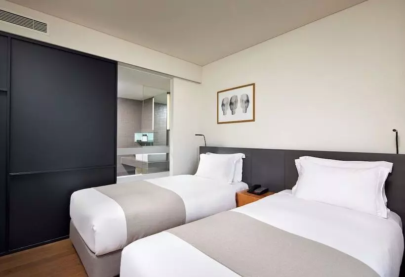 호텔 Shilla Stay Ulsan