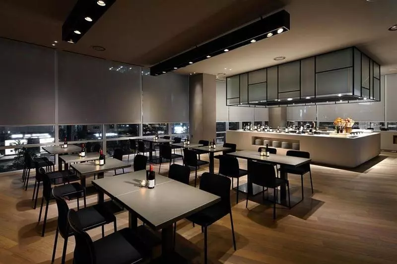 호텔 Shilla Stay Ulsan