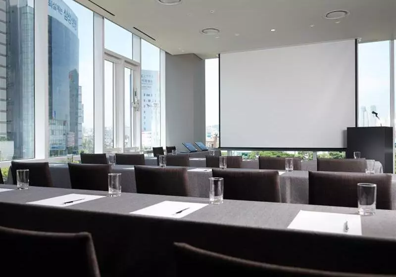 호텔 Shilla Stay Ulsan