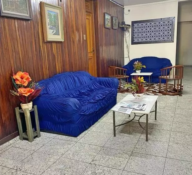 هتل Sorrento