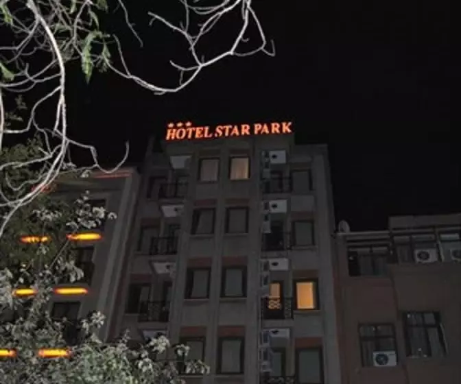 هتل Star Park