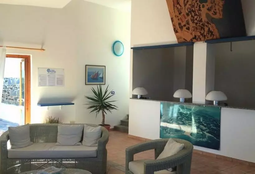 Hotel Stintino Calas