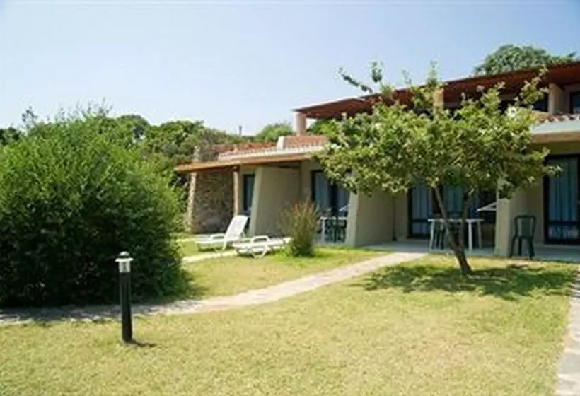 Hotel Stintino Calas