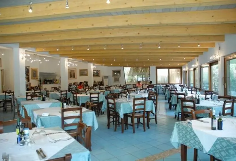 Hotel Stintino Calas