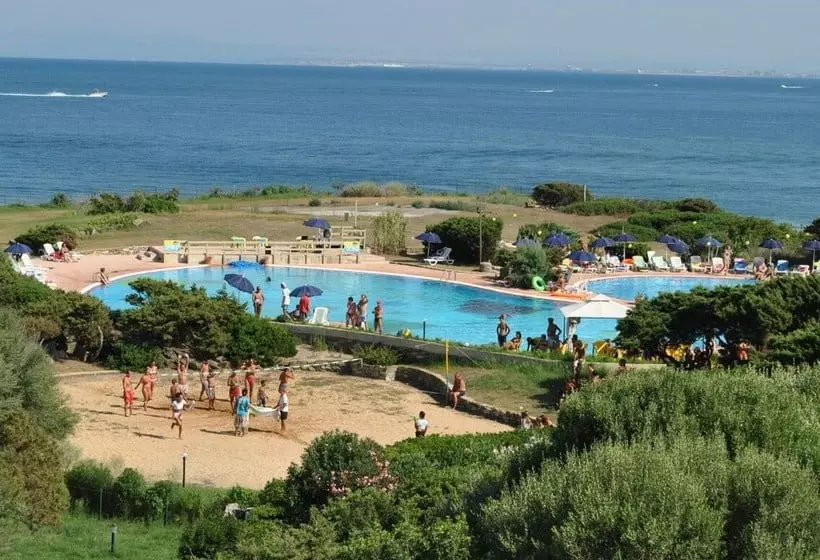 Hotel Stintino Calas