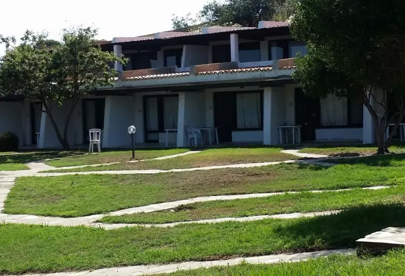 Hotel Stintino Calas