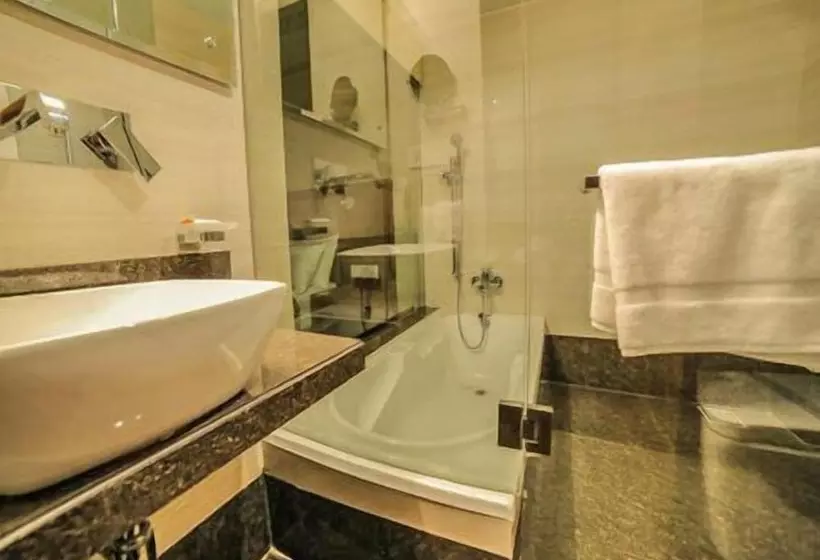 酒店 The Basil Park