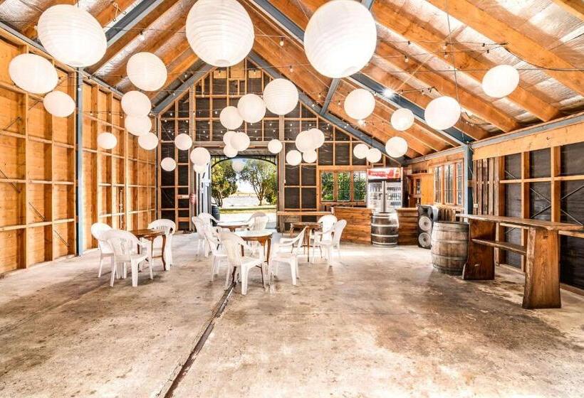 The Honest Lawyer, Ascend Hotel Collection