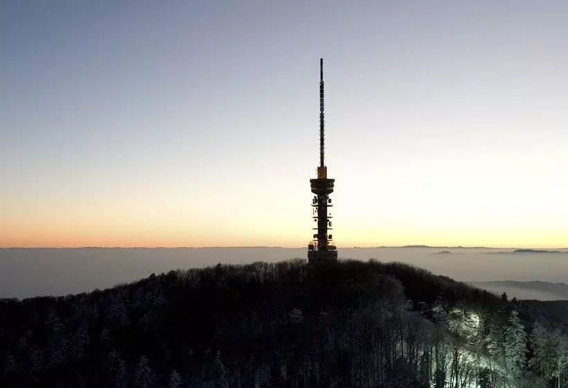 호텔 Tomislavov Dom