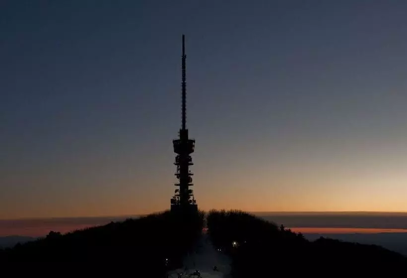 호텔 Tomislavov Dom