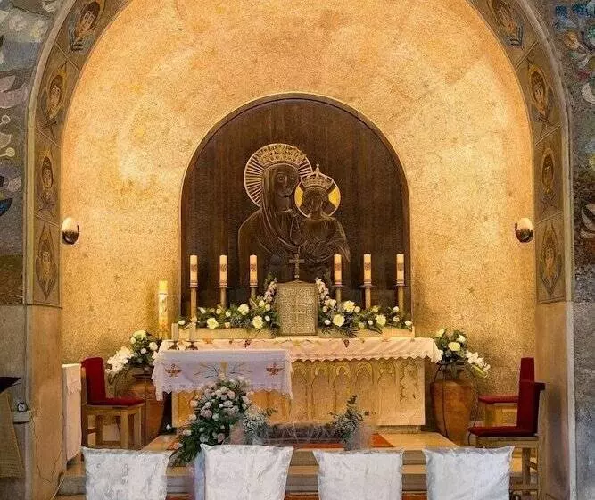 호텔 Tomislavov Dom