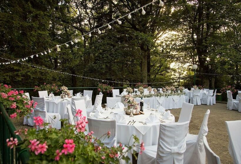 בית מלון כפרי Tomislavov Dom