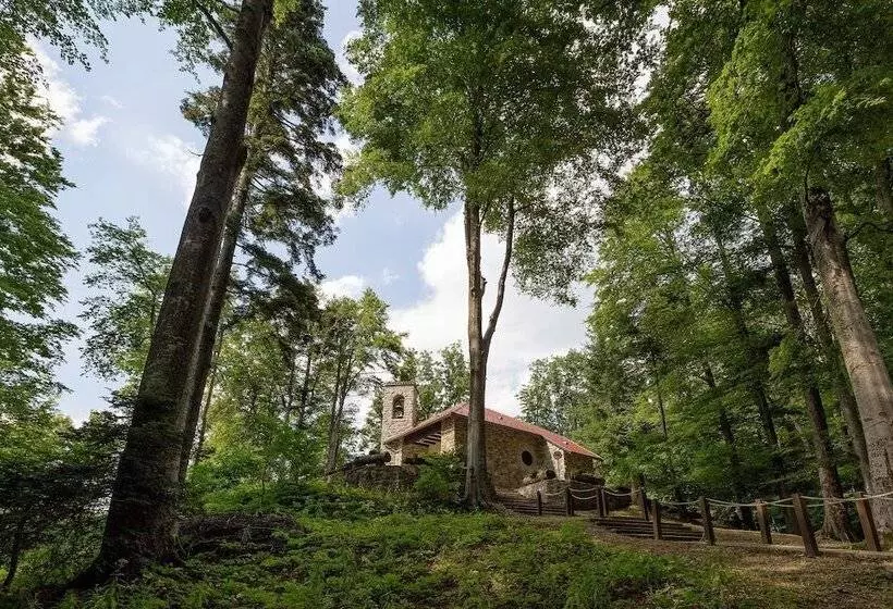 호텔 Tomislavov Dom