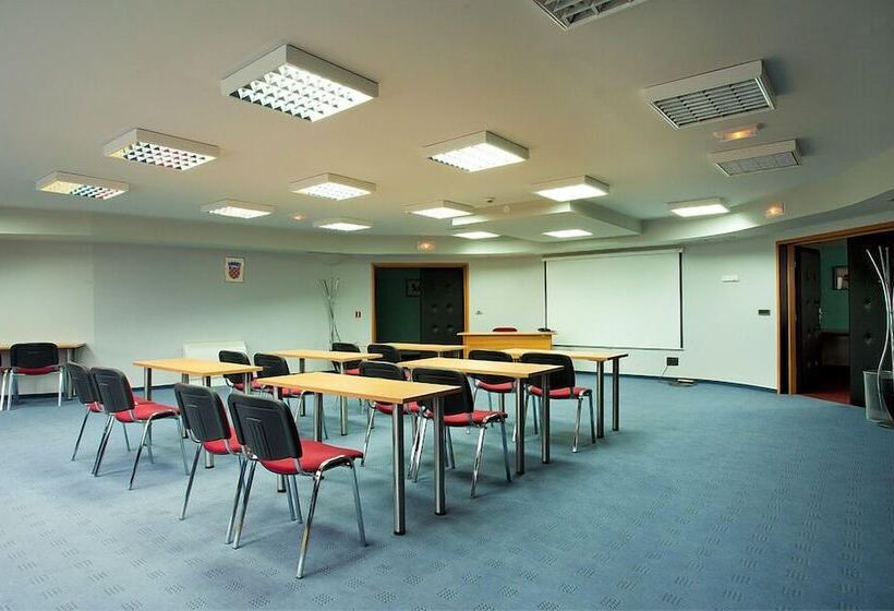 בית מלון כפרי Tomislavov Dom