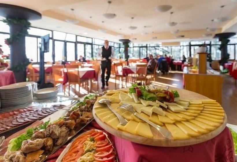 בית מלון כפרי Tomislavov Dom