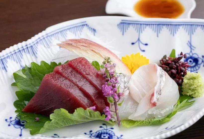 ホテル Towa Ryokan