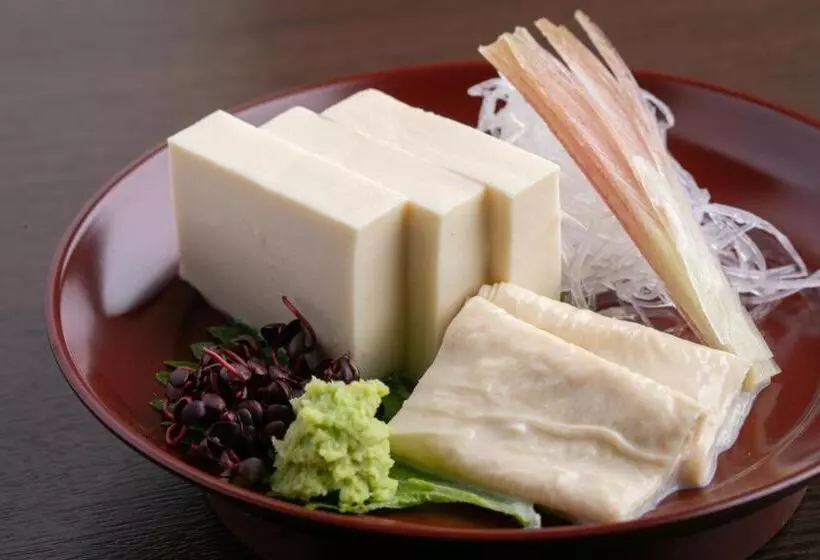 ホテル Towa Ryokan