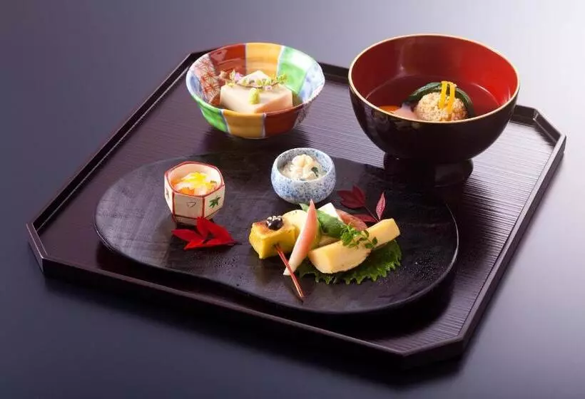 ホテル Towa Ryokan