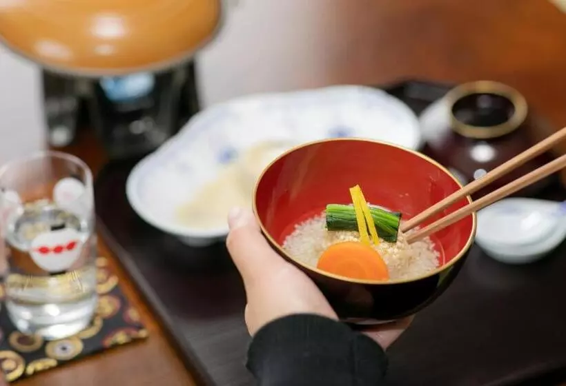 ホテル Towa Ryokan