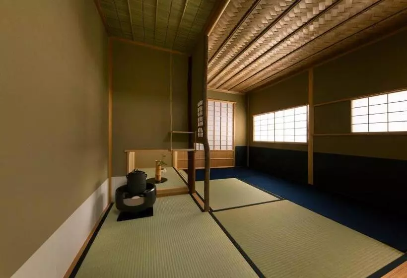 ホテル Towa Ryokan