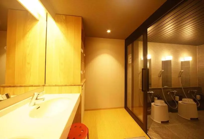 ホテル Towa Ryokan