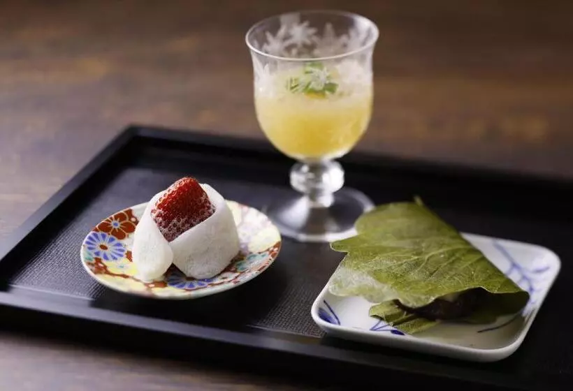 ホテル Towa Ryokan