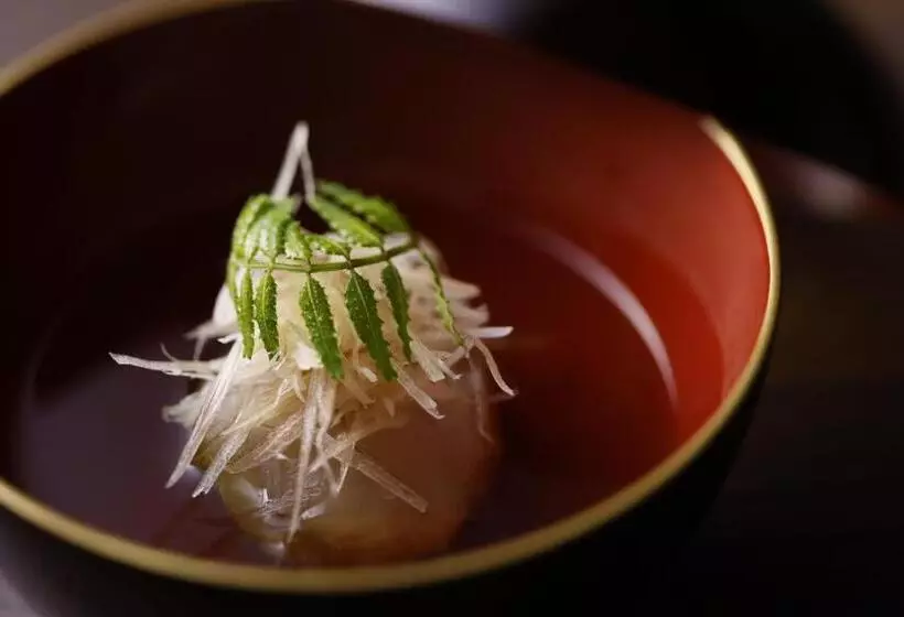 ホテル Towa Ryokan