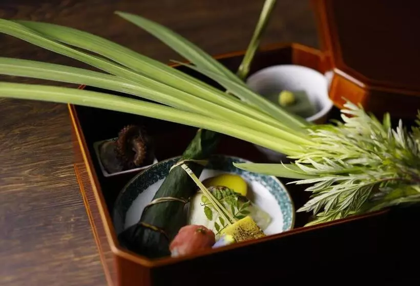 ホテル Towa Ryokan