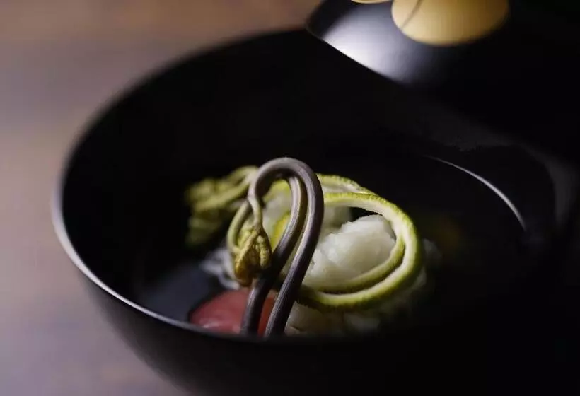 ホテル Towa Ryokan