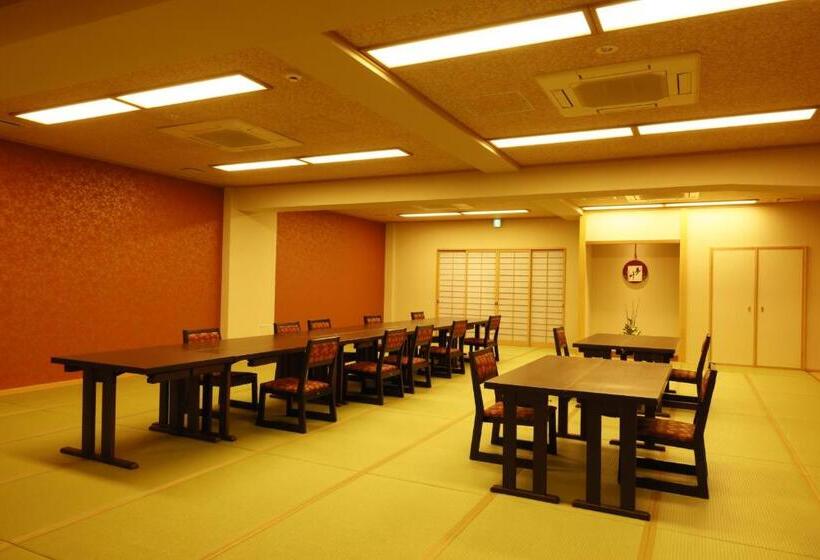 Hotel Towa Ryokan