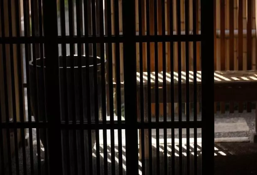 ホテル Towa Ryokan