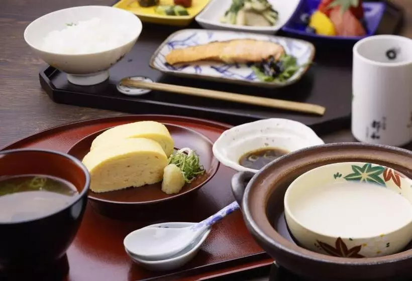 ホテル Towa Ryokan