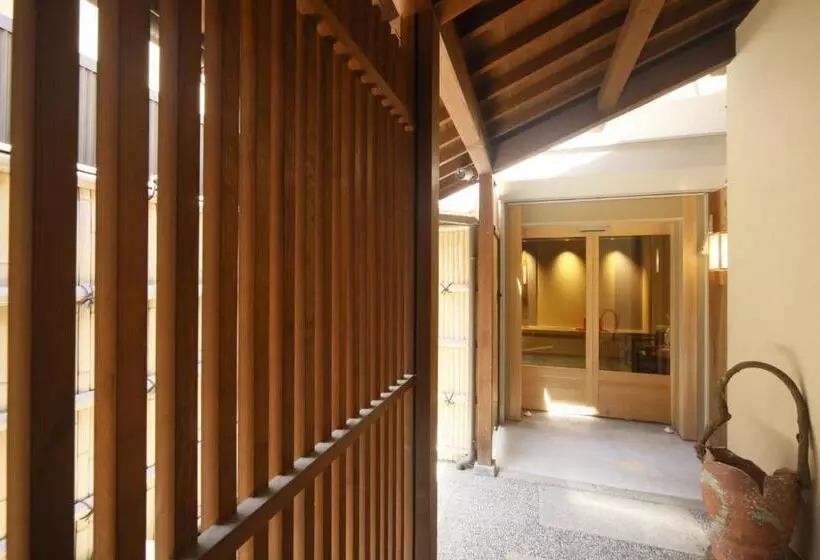 ホテル Towa Ryokan