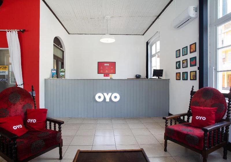 בית מלון כפרי Trocadero